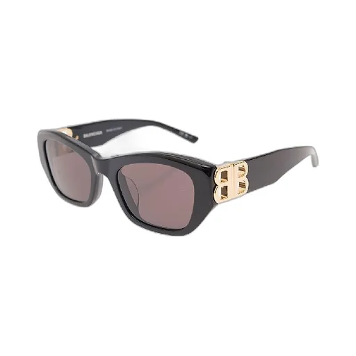 Dynasty 2.0 Cat Eye Sunglasses