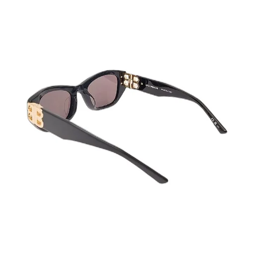 Dynasty 2.0 Cat Eye Sunglasses