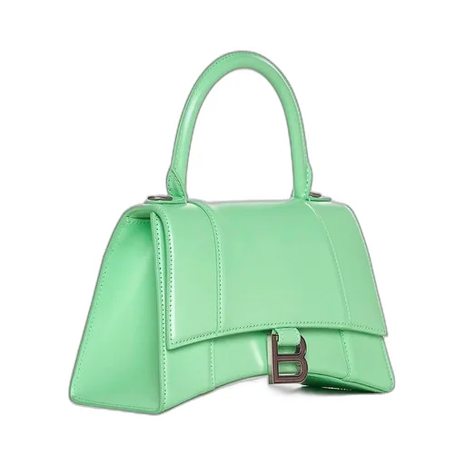 Hourglass Small Tote Bag