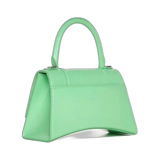 Hourglass Small Tote Bag