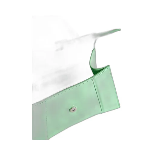 Hourglass Small Tote Bag