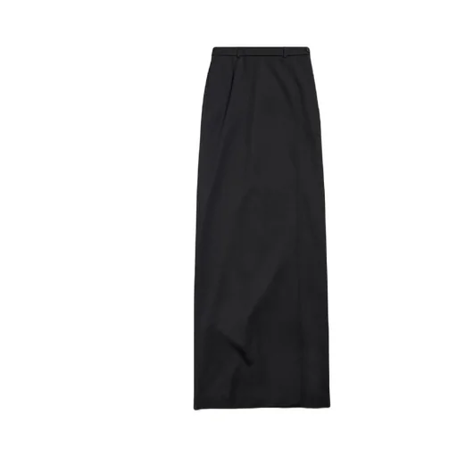 Taylor Slit Maxi Skirt