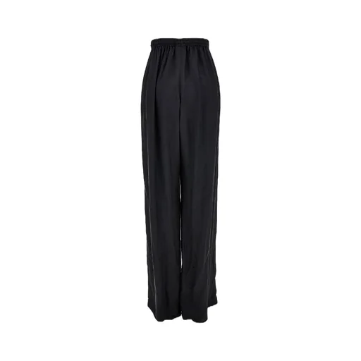 Diagonal Track Pants