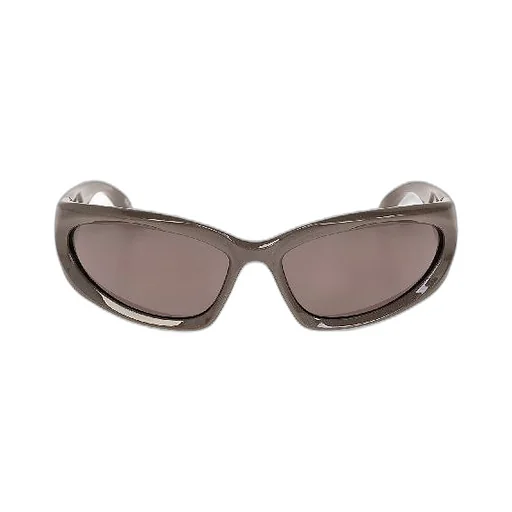 Swift Oval Sunglasses