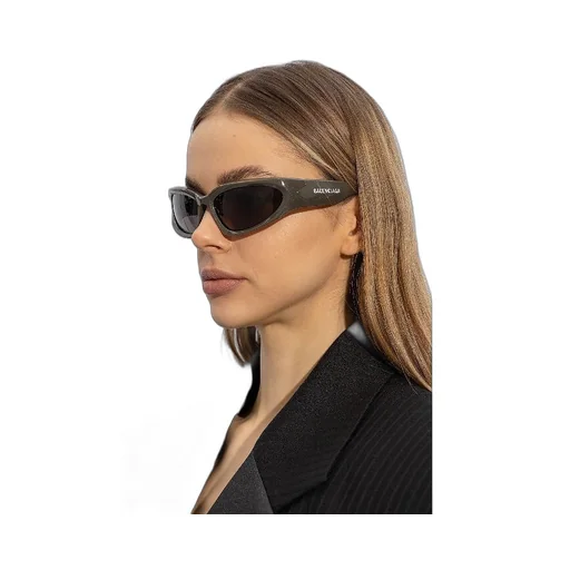 Swift Oval Sunglasses