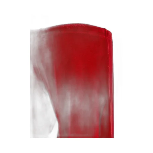 Drawstring Velvet Pants