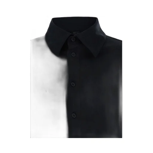 Stretch Nylon Shirt