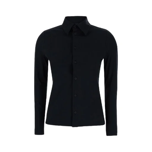 Stretch Nylon Shirt