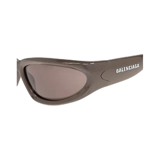 Swift Oval Sunglasses