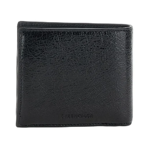 Kagol Leather Half Wallet