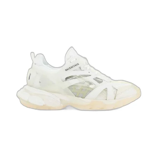 Track 2 Low Top Sneakers