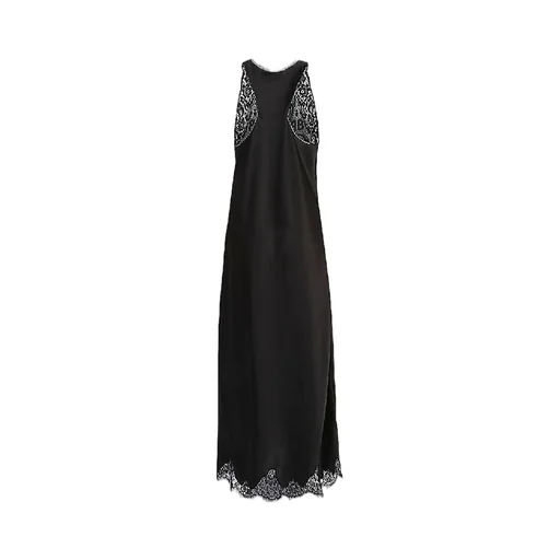 Lingerie Underwear Silk Dress