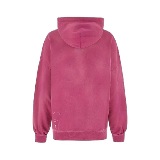 90/10 Logo Printing Hoodie