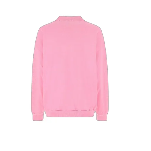 Bb Paris Icon Oversized Sweatshirt