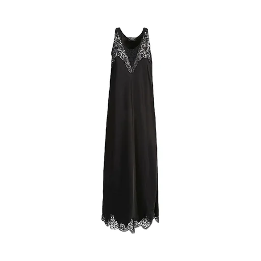 Lingerie Underwear Silk Dress