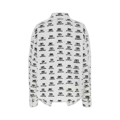 Bb Icon Long Sleeve Swing Shirt