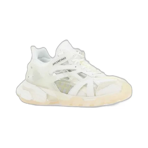 Track 2 Low Top Sneakers