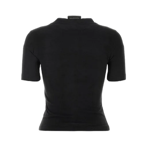 Paris By Day Small Fit T-Shirt