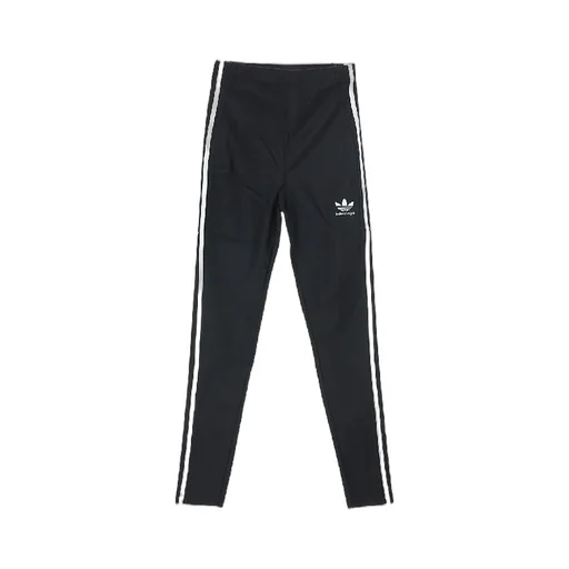 Adidas Logo Athletic Leggings