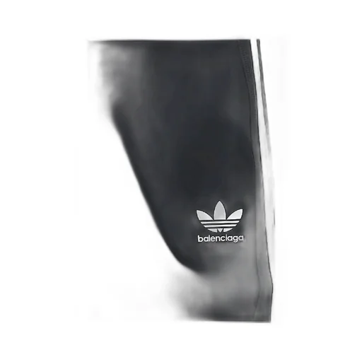 Adidas Logo Athletic Leggings