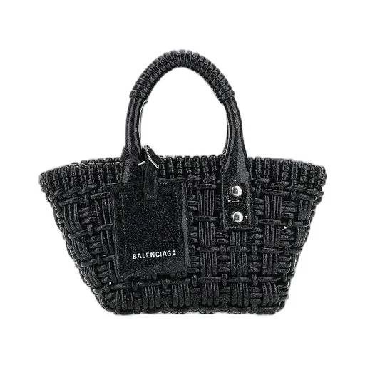 Bistro Basket Xxs Tote Bag