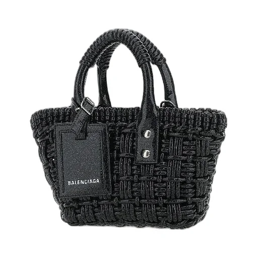 Bistro Basket Xxs Tote Bag