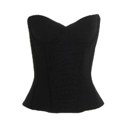 Bustier Top