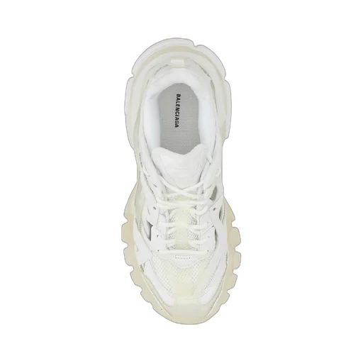Track 2 Low Top Sneakers