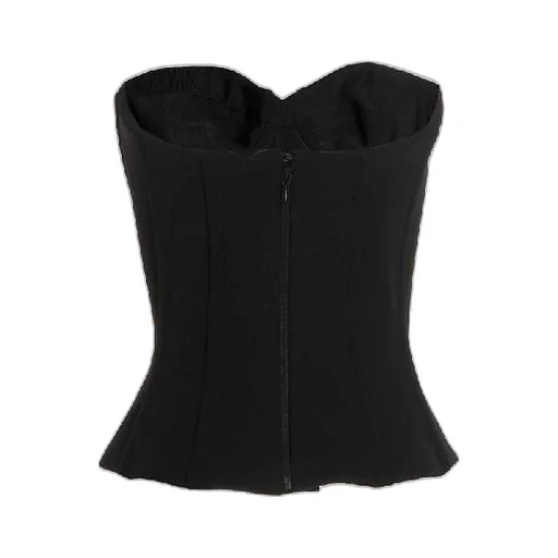 Bustier Top