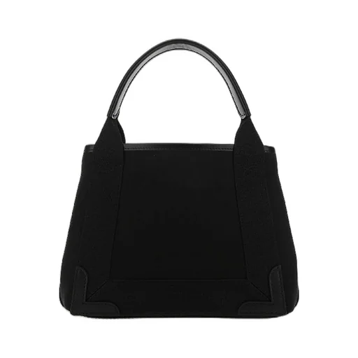 Navy Cabas Xs Bag