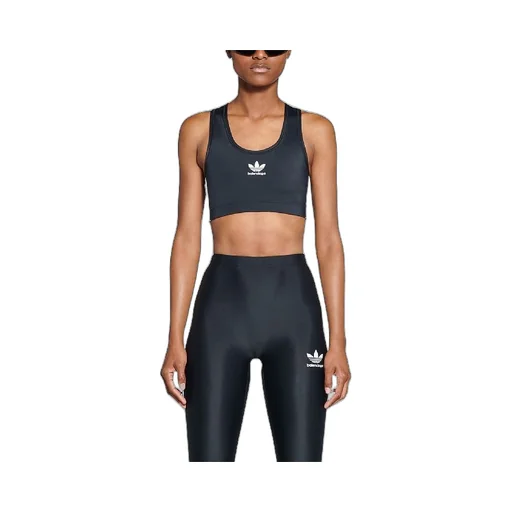 Adidas Sporty Crop Top