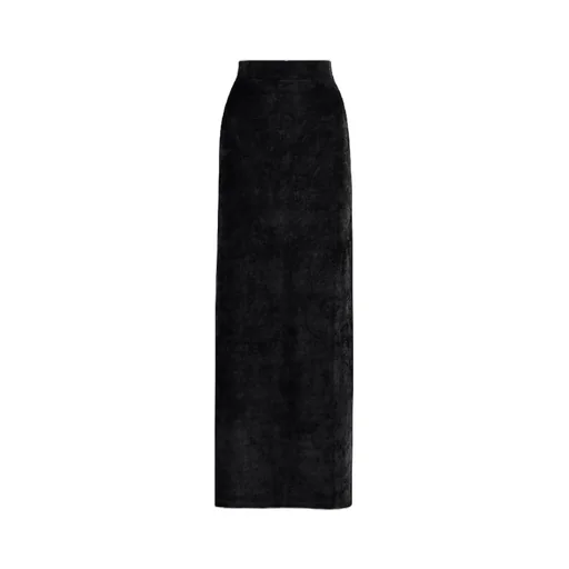 Viscose Maxi Skirt