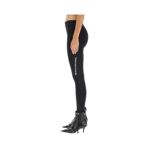 Sporty B Active Logo Leggings