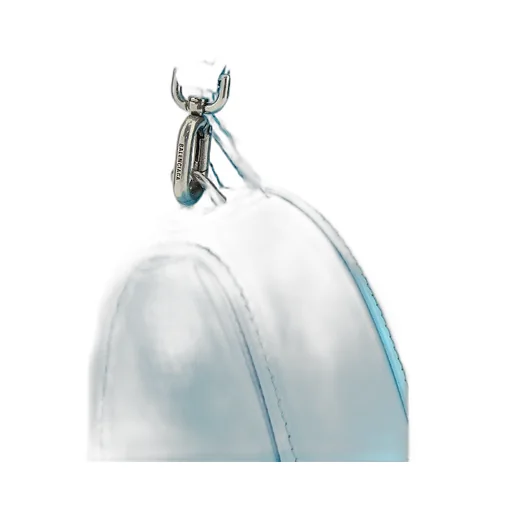 Hourglass Small Tote Bag