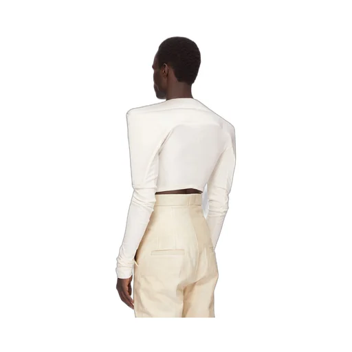Runway Tight Top