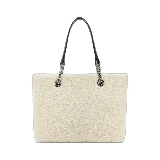Duty Free Shearing Medium Tote Bag