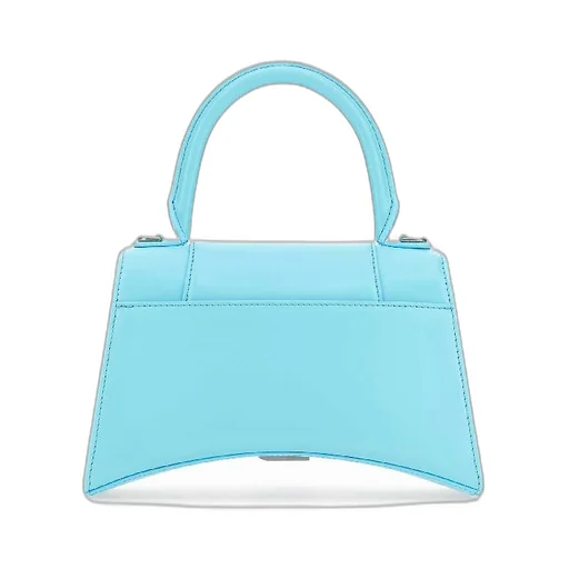 Hourglass Small Tote Bag