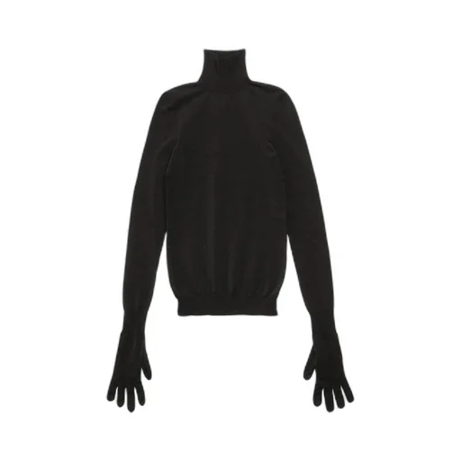 Women's Gloves Sweater