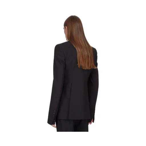 Fogpocket Soft Soft Blazer