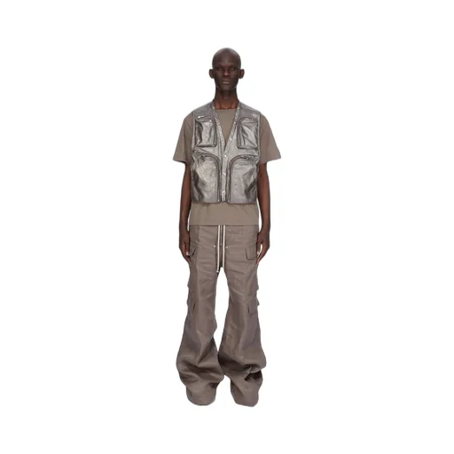 Cargo Vest