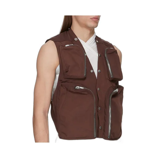 Cargo Vest