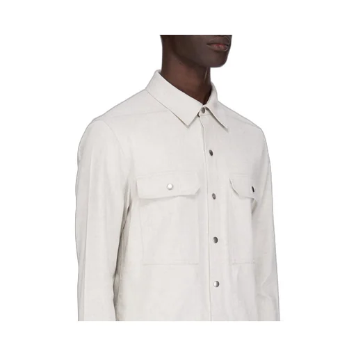 Outershirt