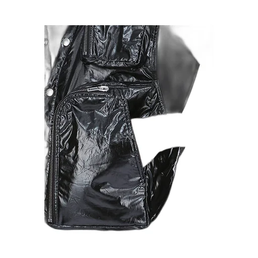 Cargo Vest