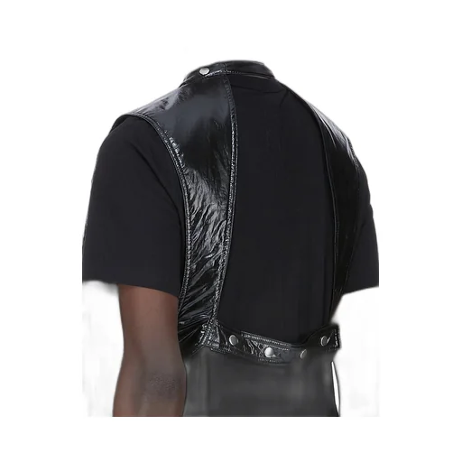 Cargo Vest