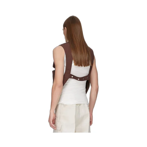 Cargo Vest