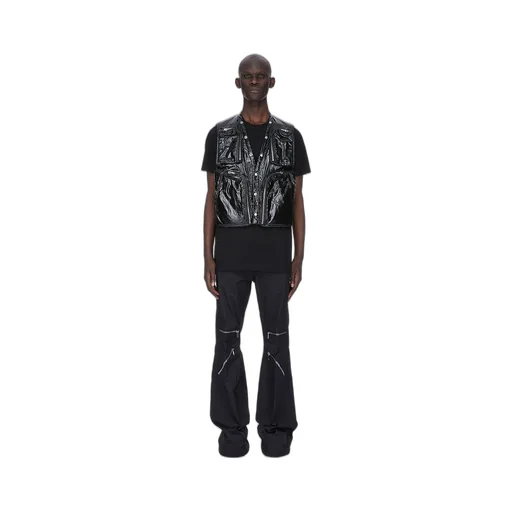 Cargo Vest
