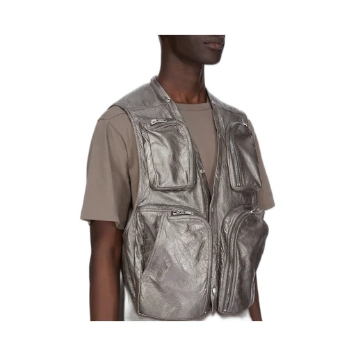 Cargo Vest