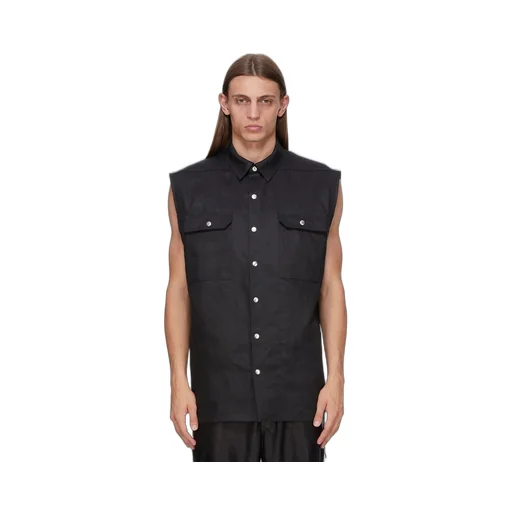 Runway Jumbo Sl Outershirt