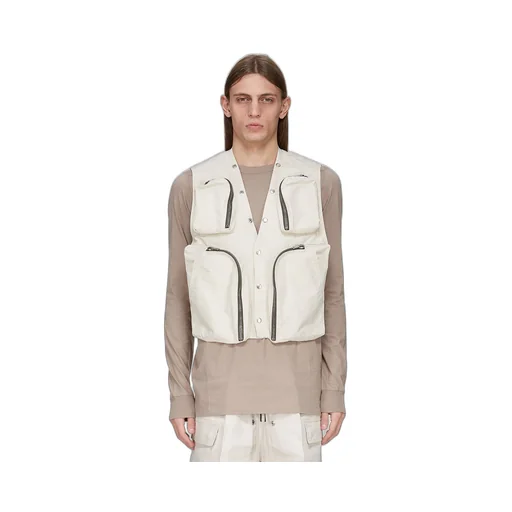 Cargo Vest