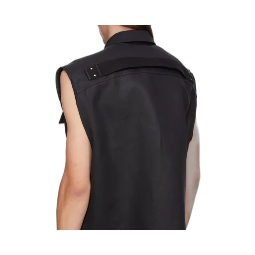 Runway Jumbo Sl Outershirt